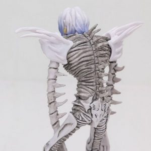 Ryuk white φιγούρα από την ομώνυμη ταινία, anime και κόμικ Death Note - RWDN16 OEM