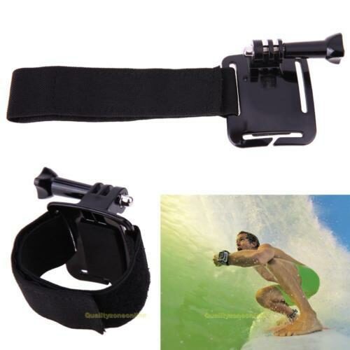 Wrist Arm Strap Mount .Βάση action camera για προσαρμογή στο καρπό χεριού - ZT523 OEM