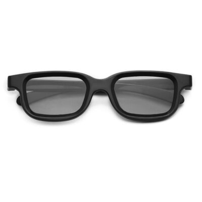 3D Passive polarized glasses Πολωτικά γυαλιά για θέαση 3D Passive  - GS1030 OEM