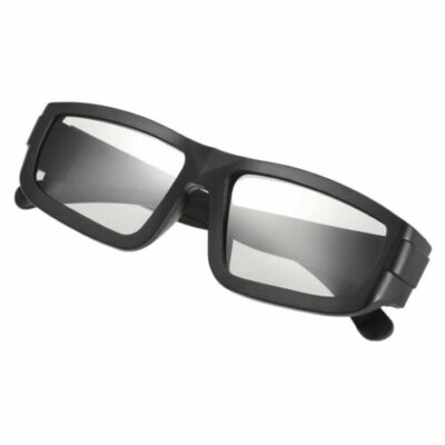 3D Passive polarized glasses Πολωτικά γυαλιά για θέαση 3D Passive  - GS1030 OEM