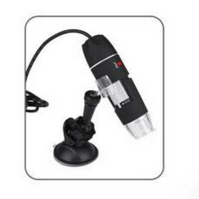 Universal βάση για USB ψηφιακό μικροσκόπιο USB Microscope Clamping Holder - 3DM155 OEM