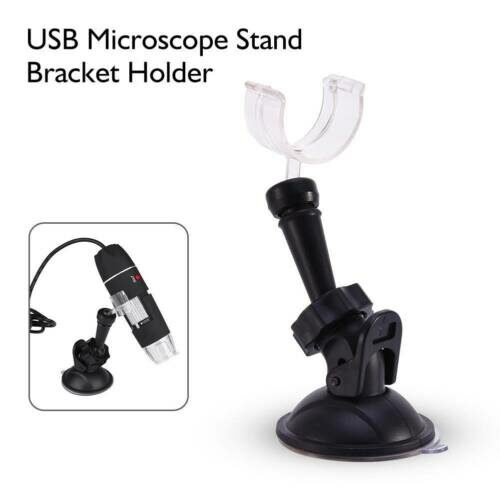 Universal βάση με βεντούζα για ψηφιακό USB μικροσκόπιο USB Microscope Clamping Holder - 3M41 OEM