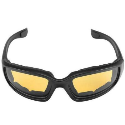Goggles σπορ γυαλιά απορροφητικά κατάλληλα για μότο χιόνι ποδήλατο με φακό γκρι - Y400 OEM