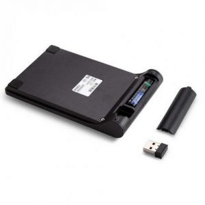 2.4GHz Wireless Mini Numpad- Ασύρματο αριθμητικό Keypad πληκτρολόγιο  - ΚΒ10084 OEM