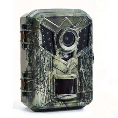 Trail camera καμουφλάζ Κάμερα δάσους και κρυφής παρακολούθησης με νυχτερινή όραση  - PR600C OEM