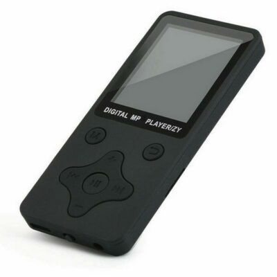 16GB Bluetooth Ψηφιακό MP3, Video Player,Ebook ραδιo, φωτογραφίες, βίντεο, Slim1.8 - ZY16 OEM