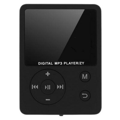 32GB Ψηφιακό MP3, Video Player,Ebook ραδιo, φωτογραφίες, βίντεο, Slim1.8 - ZYZY32 OEM