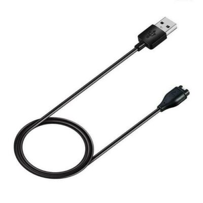 USB καλώδιο φορτιστής  Data για Garmin Forerunner / Fenix / Vivoactive / Venu / Instinct - G1101 OEM