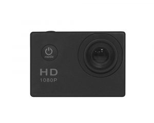 1080P Sport Action Camera  Αδιάβροχη με 1.5'' LCD οθόνη full accessories - SDV3 OEM
