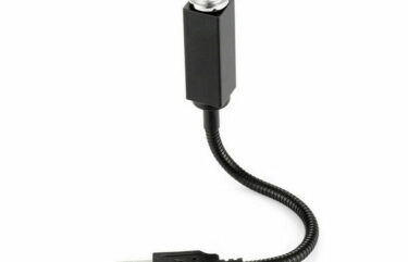 USB Λέιζερ κατάλληλο και για εσωτερικό και ουρανο αυτοκινήτου χρωμα κόκκινο  - LSC3C OEM