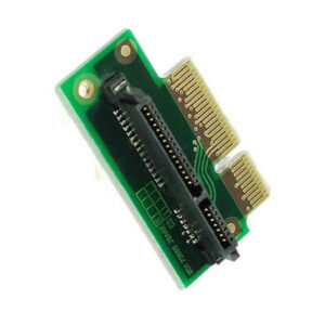 Κάρτα PCI-E PCI Express σε SATA3  Adapter Ports (7Pin+15Pin) Converter Card - M01D OEM