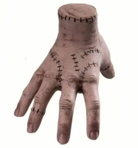 Διακοσμητικό στοιχειωμένο χέρι  απο καουτσούκ  The hand Thing Halloween Horror - THT195 OEM