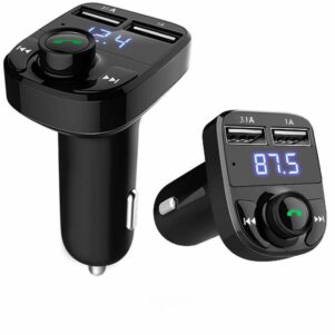 MP3 player αυτοκινήτου με Bluetooth USB κάρτα microSD. Car mp3 player - X8 OEM