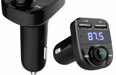 MP3 player αυτοκινήτου με Bluetooth USB κάρτα microSD. Car mp3 player - X8 OEM