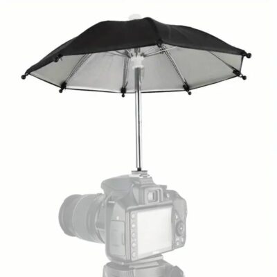 Φορητή ομπρέλα προστασίας φωτογραφικής μηχανής και βιντεο κάμερας  - CUBR29 OEM