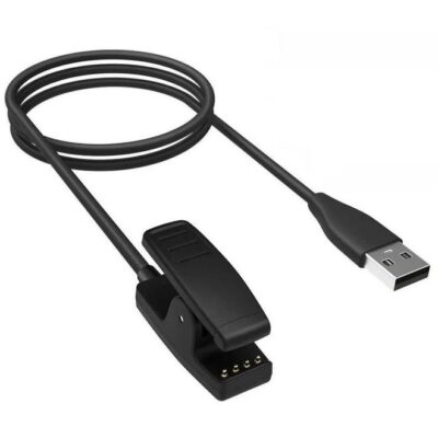 Καλώδιο φόρτισης για Garmin Forerunner 235 35 35J 230 630 645 Music 735XT, Approach G10 S20, Vivomove HR, ForeAthlete 35J - G9 OEM