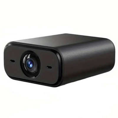 Εξτρα μικροσκοπική ασύρματη WiFi IP mini Camera ,νυχτερινή λήψη, hotspot, SD card slot - X6  OEM