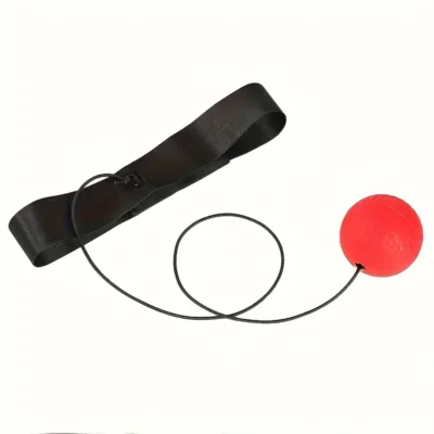 Boxing Reflex Ball Προπόνηση εκγύμναση αντανακλαστικών πυγμαχίας - BOX15 OEM