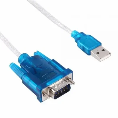 USB to RS-232 9-pin DB9 Serial Cable 80cm  - SDCR800 OEM