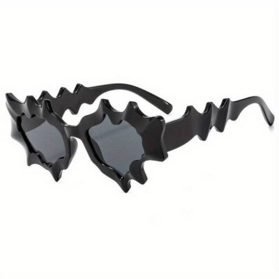 Punk Rock γυαλιά ηλίου street Hip-Hop Trendy Glasses με άγριο πλαίσιο -  PND77 MR.DIGITAL