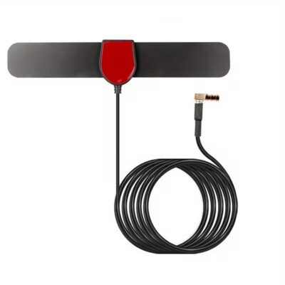Κεραία αυτοκίνητου με ενίσχυση  Car Antenna VHF UHF DAB Radio - ANT5A OEM