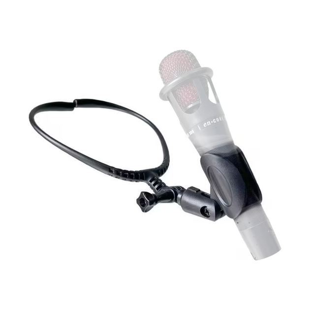 Φορητή Βάση Μικροφώνου Λαιμού Hands Free Neck Mount - OSIR300 OEM